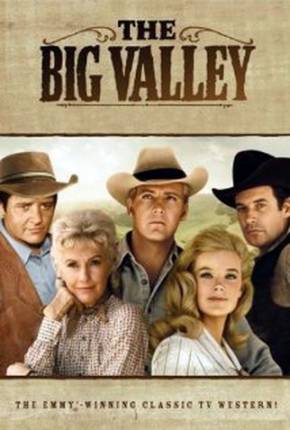 The Big Valley - 1ª Temporada 