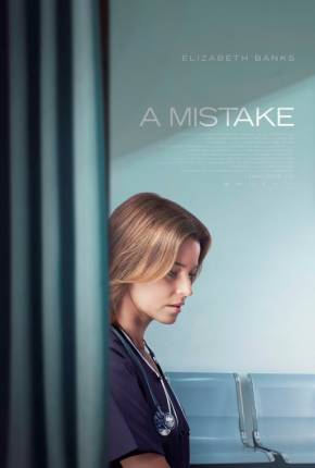 A Mistake - CAM Legendado Torrent