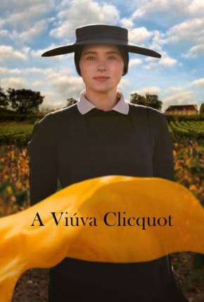 A Viúva Clicquot - Legendado e Dublado Torrent