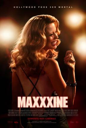 MaXXXine Torrent