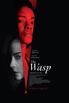 The Wasp - CAM Torrent