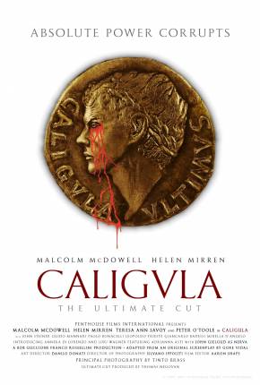 Caligula - The Ultimate Cut - Legendado Torrent