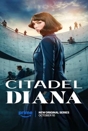 Citadel - Diana - 1ª Temporada Torrent