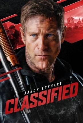 Classified - Legendado Torrent