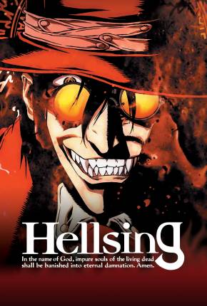 Hellsing / Herushingu 