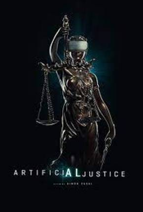 Justicia Artificial - CAM - Legendado e Dublado Torrent