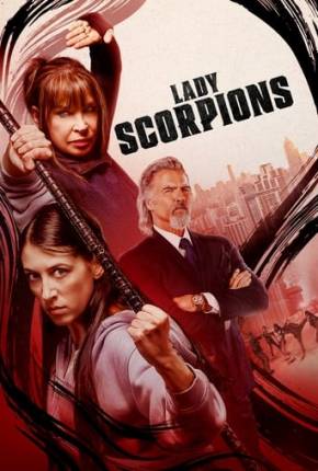 Lady Scorpions - Legendado e Dublado Torrent