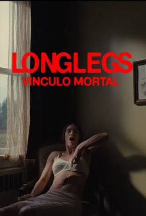 Longlegs - Vínculo Mortal Torrent