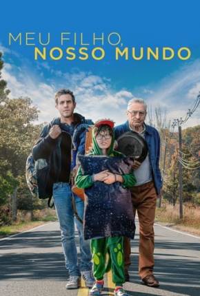 Meu Filho, Nosso Mundo Torrent