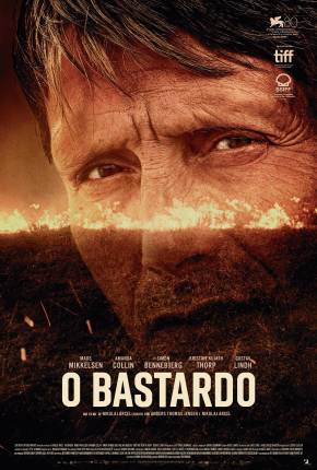 O Bastardo - Bastarden Torrent