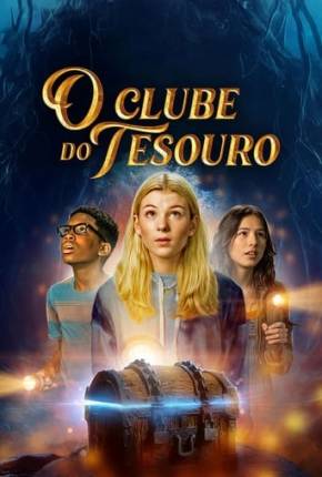 O Clube do Tesouro Torrent