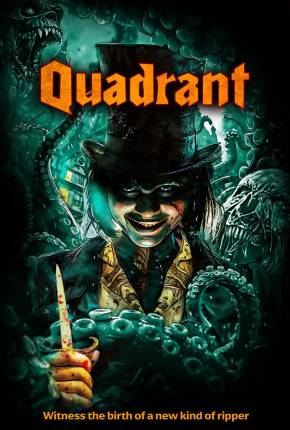 Quadrant - Legendado e Dublado Torrent