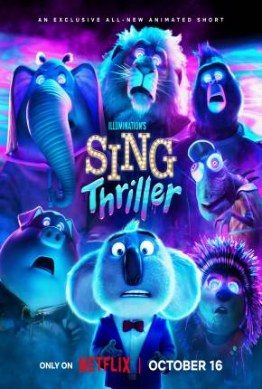 Sing - Thriller Torrent