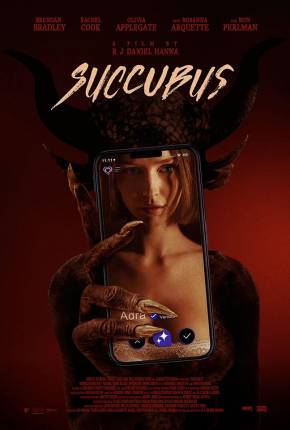 Succubus - Legendado Torrent