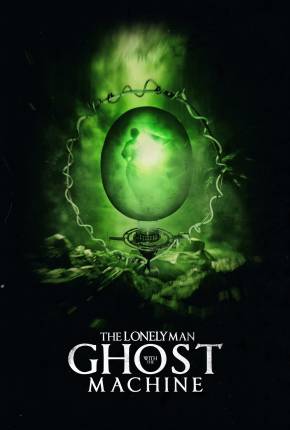 The Lonely Man With The Ghost Machine - Legendado e Dublado Torrent