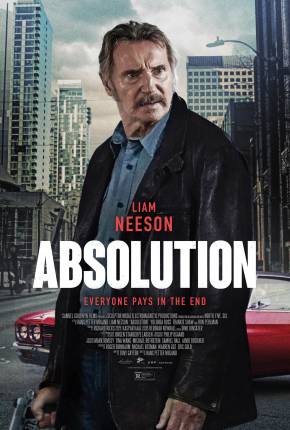 Absolution - Legendado e Dublado Torrent