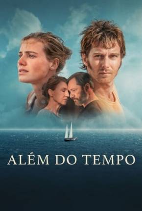 Além do Tempo Torrent