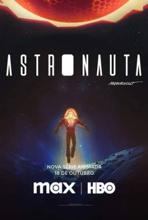 Baixar Astronauta - 1ª Temporada