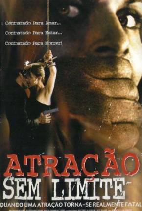 Atração Sem Limite (WEB-DL) 