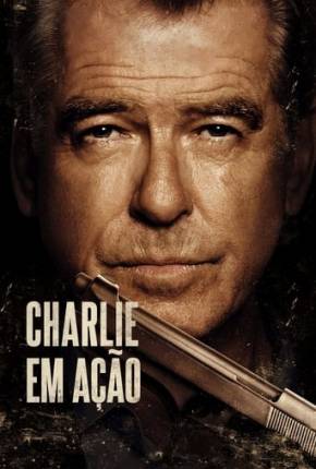 Charlie em Ação Torrent