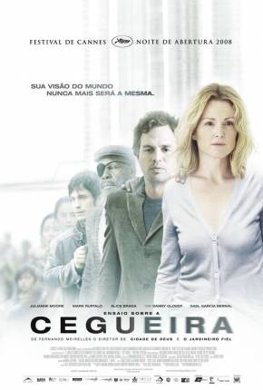 Ensaio Sobre a Cegueira (BRRIP) 