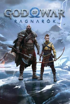 God of War Ragnarok Torrent