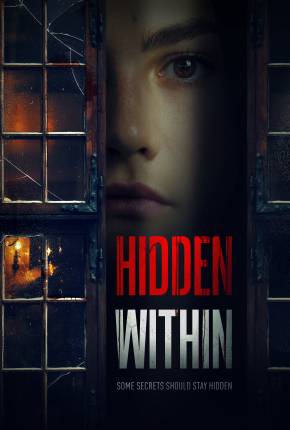 Hidden Within - Legendado e Dublado Torrent