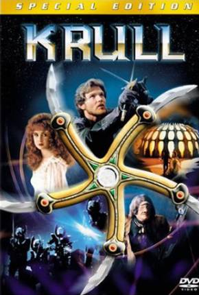 Krull (BRRIP / 1080P) 