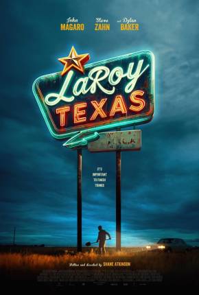 Morte em LaRoy, Texas Torrent