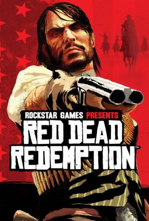 Red Dead Redemption Torrent