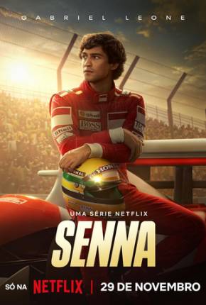 Baixar Senna - 1ª Temporada