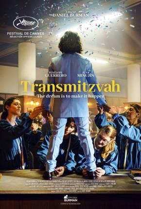 Baixar Transmitzvah