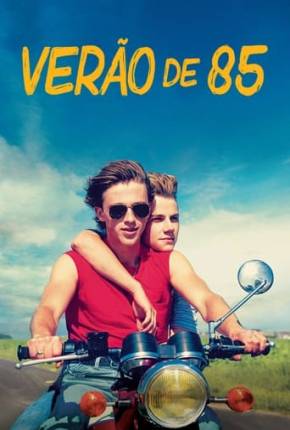 Verão de 85 Torrent