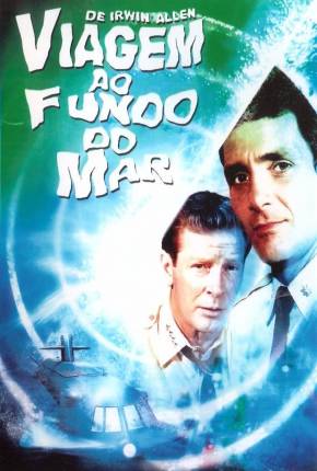 Viagem ao Fundo do Mar - 4ª Temporada (BRRIP) 