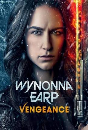 Wynonna Earp - Vengeance - Legendado e Dublado Torrent