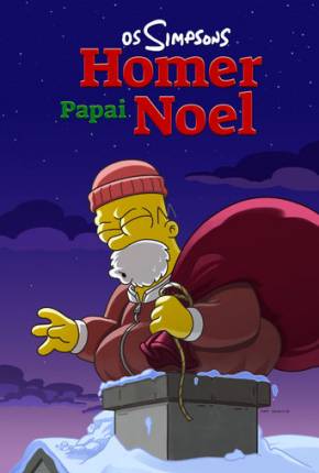 Baixar Os Simpsons - Homer Papai Noel