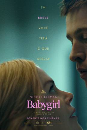 Baixar Babygirl - Legendado