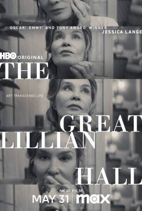 Baixar The Great Lillian Hall - Legendado