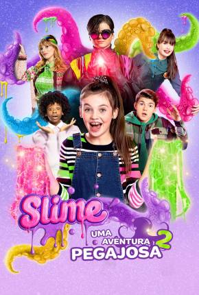 Baixar Slime - Uma Aventura Pegajosa 2